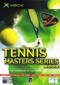 Tennis Master Series 2003 - Afbeelding 1