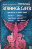 Strange gifts - Afbeelding 1