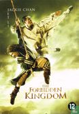 The Forbidden Kingdom - Image 1