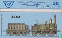 Lokomotive - Ajax - Image 1