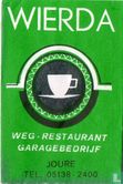 Wierda Weg Restaurant Garagebedrijf - Image 1