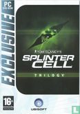 Tom Clancy's Splinter Cell: Trilogy - Image 1