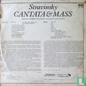 Stravinsky: Cantata & Mass - Image 2