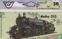 Lokomotive - Reihe 310 - Bild 1