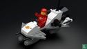 Lego 6842 Shuttle Craft - Bild 2