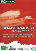 Grand Prix 3 : 2000 season - Afbeelding 1
