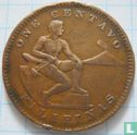 Philippines 1 centavo 1904 - Image 2