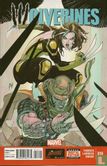 Wolverines 14