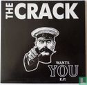 Wants You E.P.