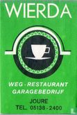 Wierda Weg Restaurant Garagebedrijf - Afbeelding 1