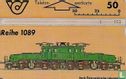 Lokomotive - Reihe 1089 - Afbeelding 1