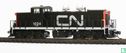 Dieselloc CN type GED-1 - Image 1