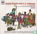 Andre Previn and J.J. Johnson play Kurt Weill's Mack the knife & Bilbao song - Afbeelding 1