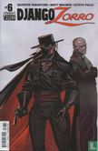 Django Zorro 6 - Afbeelding 1