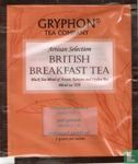 British Breakfast tea  - Image 1