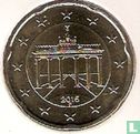 Allemagne 20 cent 2015 (F) - Image 1