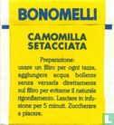 Camomilla Setacciata - Bild 2