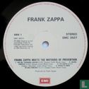 Frank Zappa Meets the Mothers of Prevention [European Version]  - Afbeelding 3