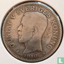 Schweden 2 Kronor 1910 (W - Nähe des Jahres) - Bild 1