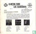 Clinton Ford / Los Searchers - Image 2