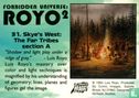 Skye's West: The Far Tribes Section A - Bild 2