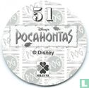 Pocahontas, John Smith, Flit - Afbeelding 2