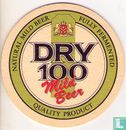 Dry 100 Mild Beer