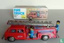 Fire Truck - Image 1