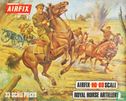 Artillerie WWI Royal Horse - Image 1