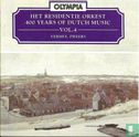 400 Years of Dutch Music 4: Verhey, Zweers - Bild 1