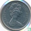 Royaume-Uni 10 new pence 1980 - Image 1