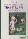 Tim und Struppi im Kongo - Bild 1