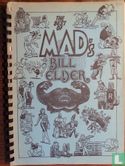 The best of Mad's Bill Elder - Afbeelding 1