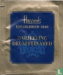 Darjeeling Decaffeinated - Afbeelding 1