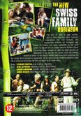 The New Swiss Family Robinson - Afbeelding 2
