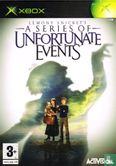 Lemony Snicket's A Series of Unfortunate Events  - Afbeelding 1