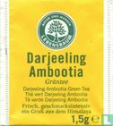 Darjeeling Ambootia - Afbeelding 1
