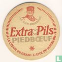 Extra Pils Piedboeuf / Les bières Piedboeuf - Bild 1