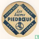 Extra Pils Piedboeuf / Les bières Piedboeuf - Image 2