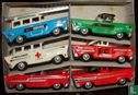 Ford Emergency Cars - Image 2