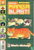 Super Manga Blast! 14 - Image 1
