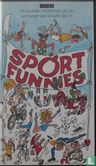 Sport Funnies  - Image 1