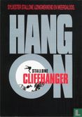 B000032 - Stallone Cliffhanger "Hang on" - Afbeelding 1