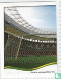 Estádio Nacional (72.741) - Image 1