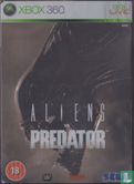 Aliens vs Predator (Survivor Edition) - Image 1