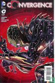 Convergence #0   - Image 1
