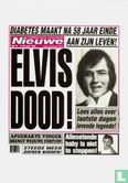B000074 - Nieuwe "Elvis dood!" - Image 1