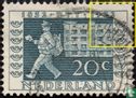Stamp Jubilee (PM) - Image 1