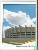 Estádio Mineirão (62.329) - Afbeelding 1
