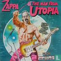 The Man from Utopia - Afbeelding 1